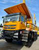 Внедорожный самосвал XCMG XG70A 